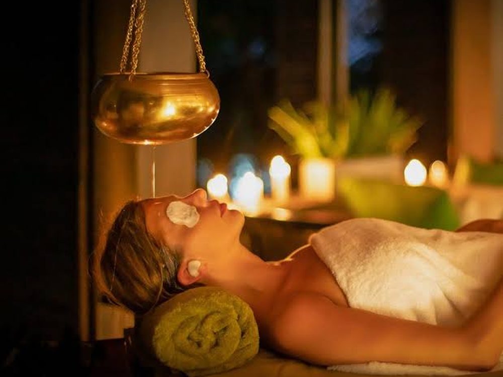 Ayurveda & wellness in Sri Lanka — Beyond Waves Leisure