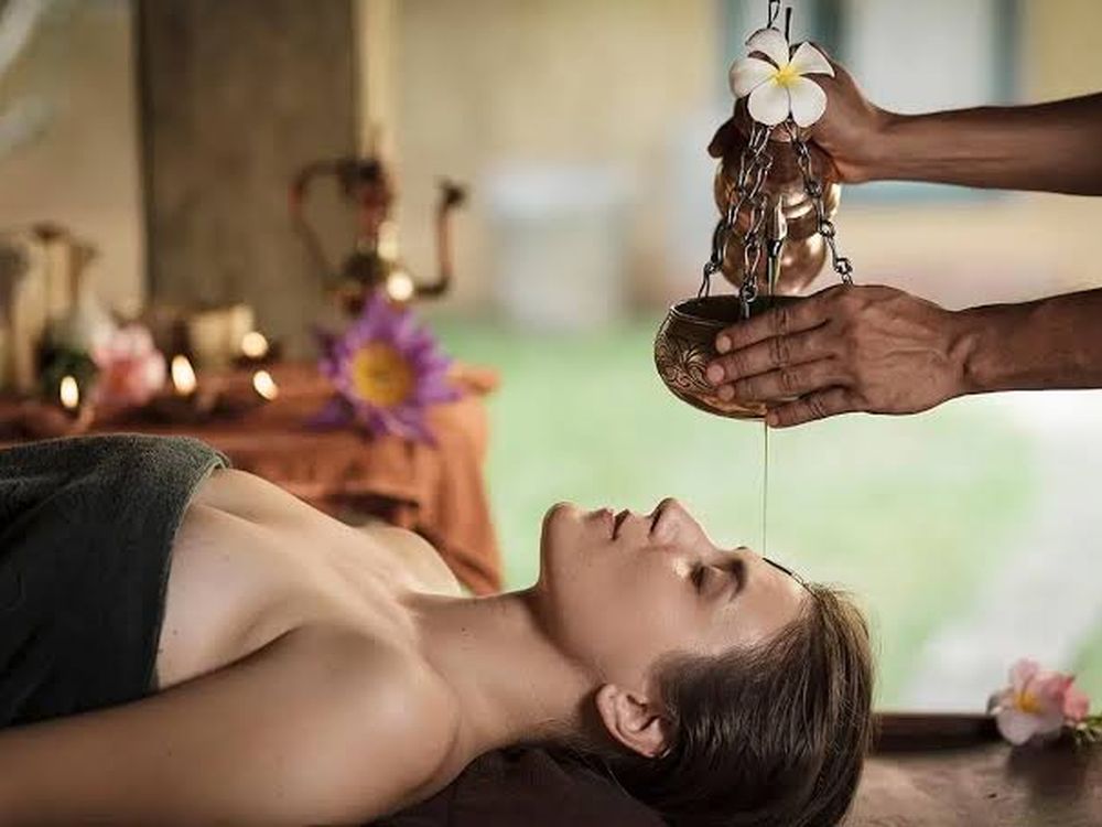 Ayurveda & wellness in Sri Lanka — Beyond Waves Leisure