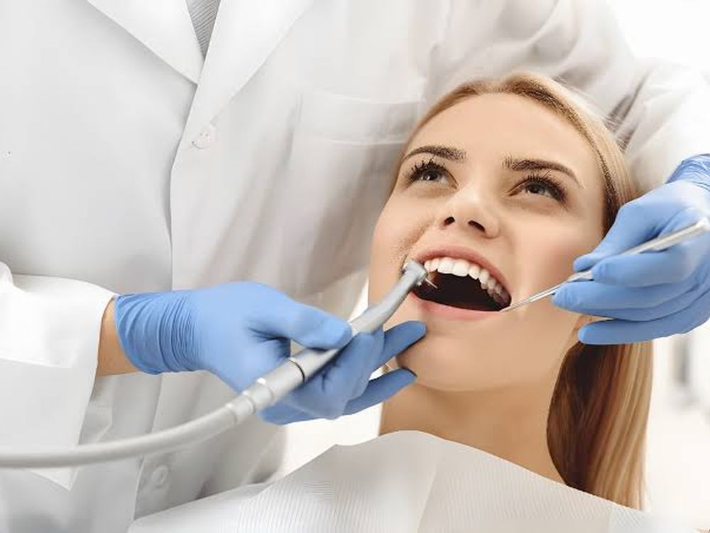 Dental care in Sri Lanka — Beyond Waves Leisure