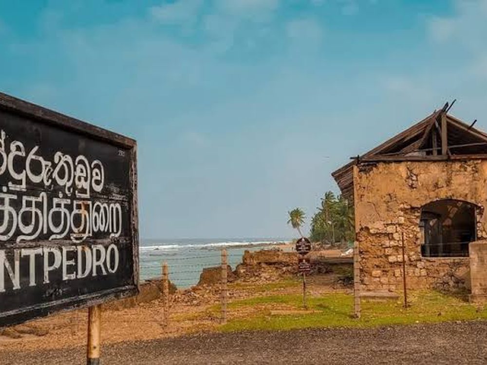 Jaffna & the Northern Peninsula — Sri Lanka