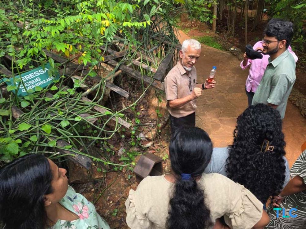 Matale Spice Garden — Sri Lanka