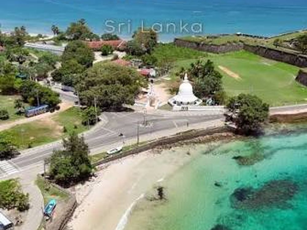 Trincomalee & the East Coast — Sri Lanka