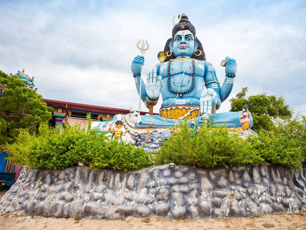 Trincomalee & the East Coast — Sri Lanka