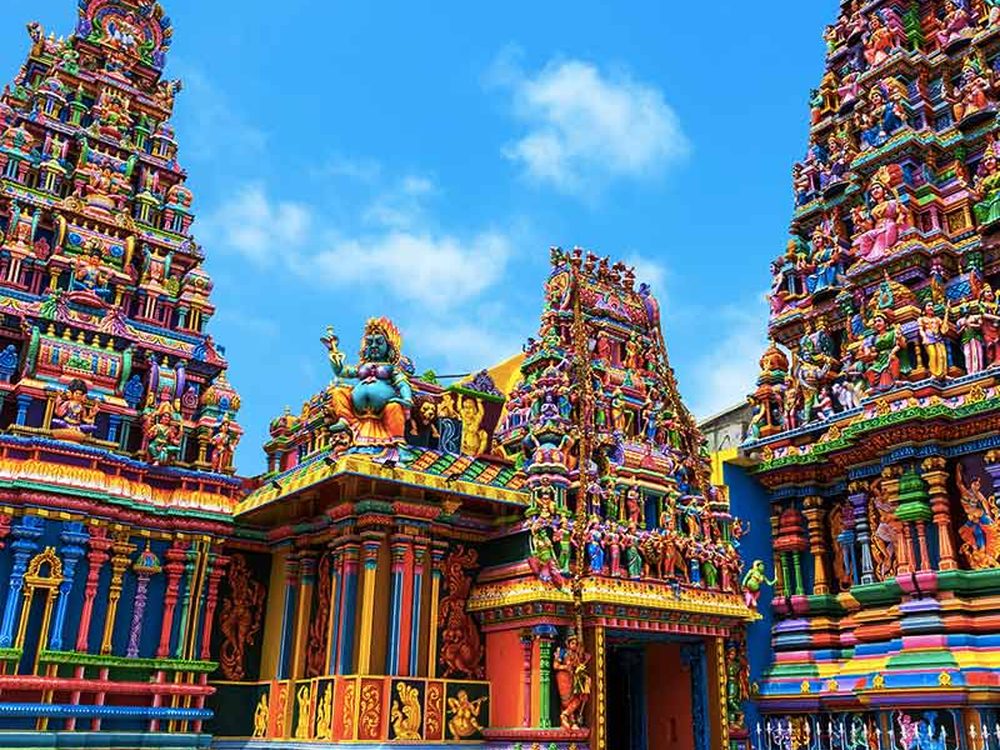 Trincomalee & the East Coast — Sri Lanka