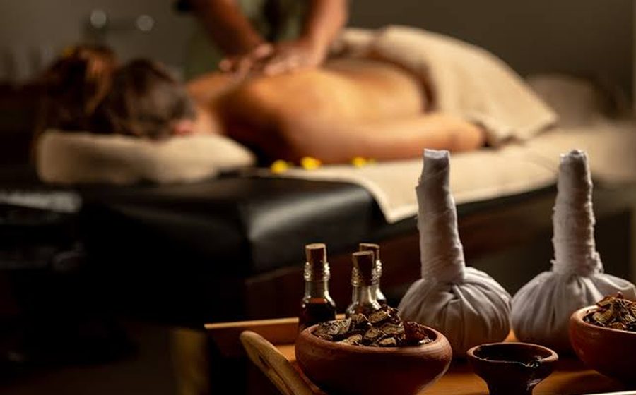 Ayurveda & wellness in Sri Lanka — Beyond Waves Leisure