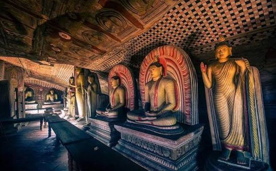 Glamorous Sri Lanka — Sri Lanka