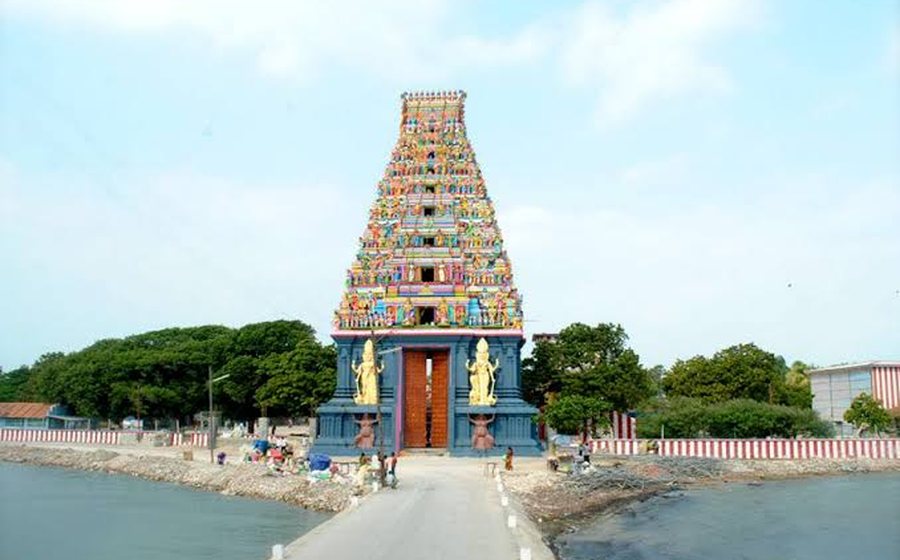 Jaffna & the Northern Peninsula — Sri Lanka