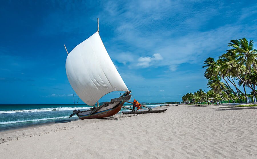 Trincomalee & the East Coast — Sri Lanka