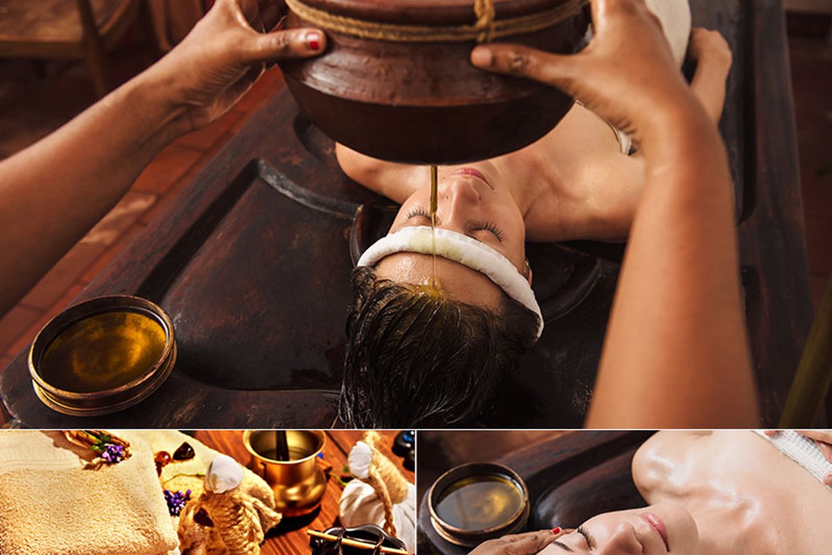 Ayurveda & wellness in Sri Lanka — Beyond Waves Leisure
