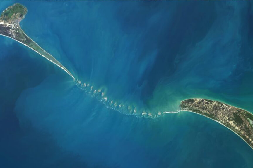 Adam’s Bridge (Rama Setu), Sri Lanka: New Sandbank Boat Trips in Mannar